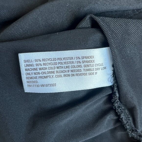 🌻 Wild Fable Mesh Tank - Picture 4 of 4